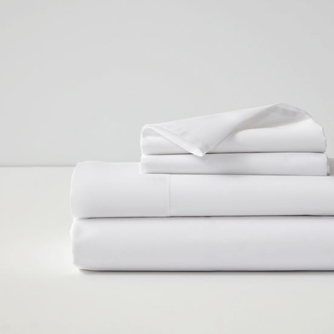 BASIC BED LINEN SET