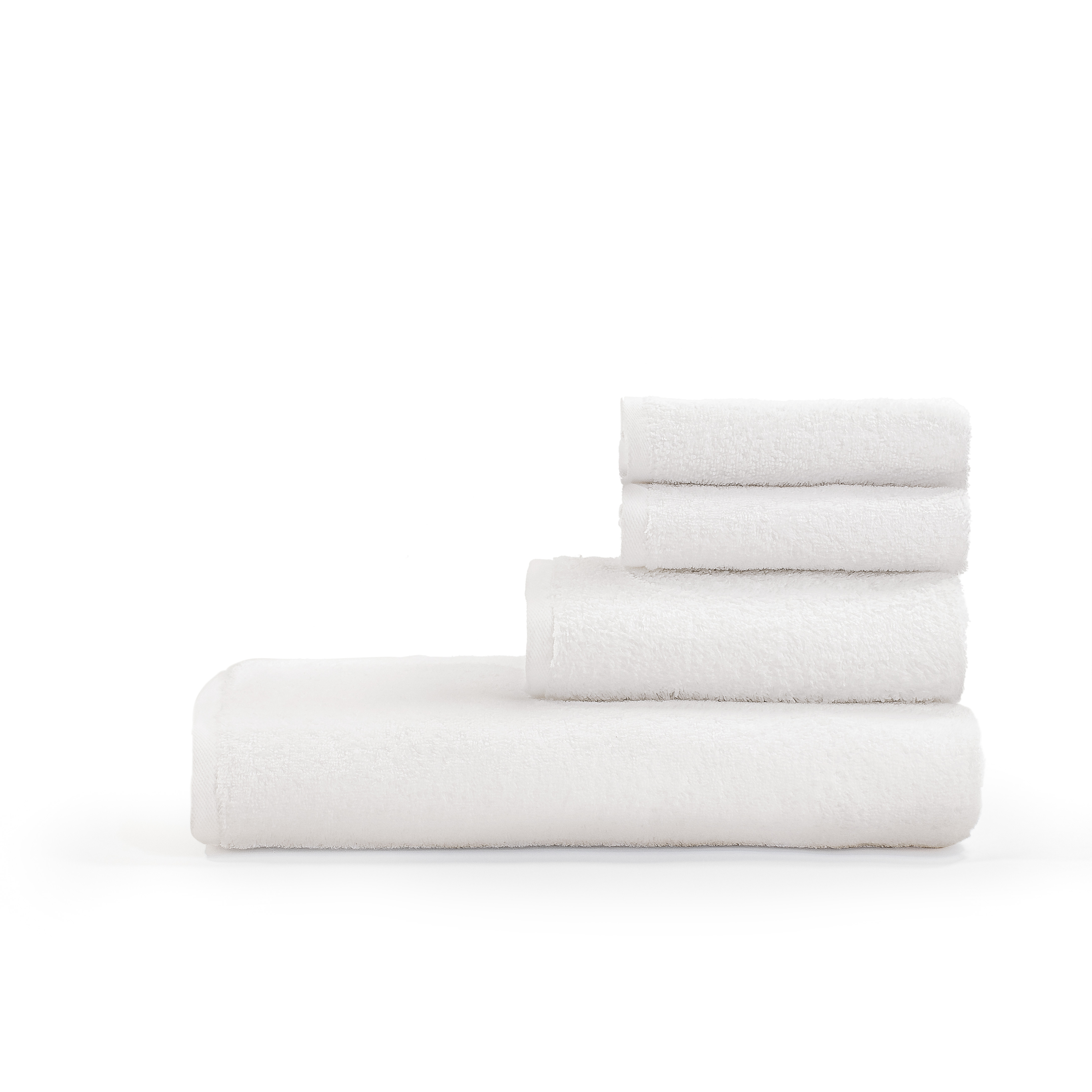 LUXURY BATH LINEN SET